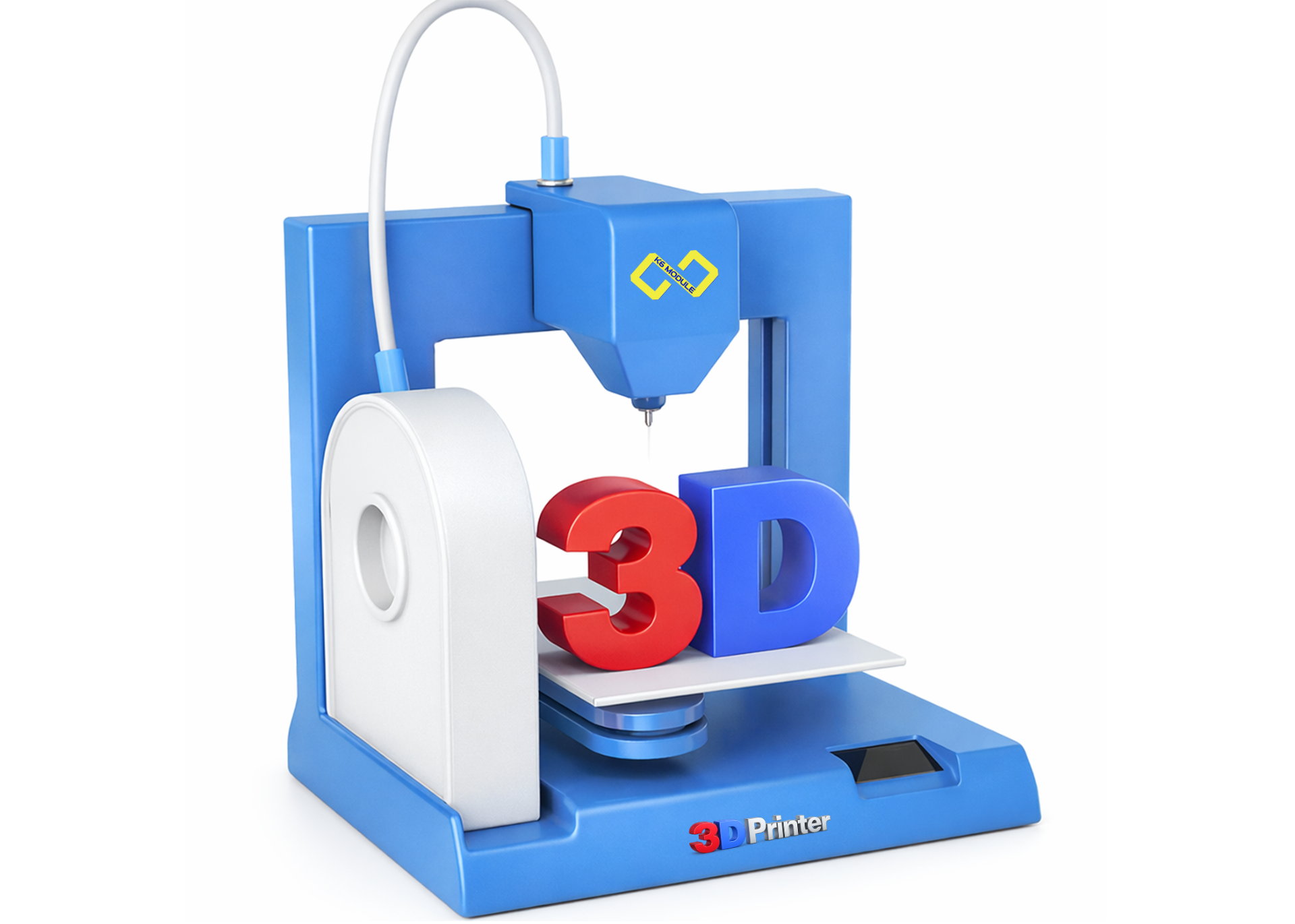 3D Printing